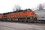 BNSF 6774